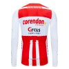 Maglia 2019 Corendon-Circus N001 Manica Lunga